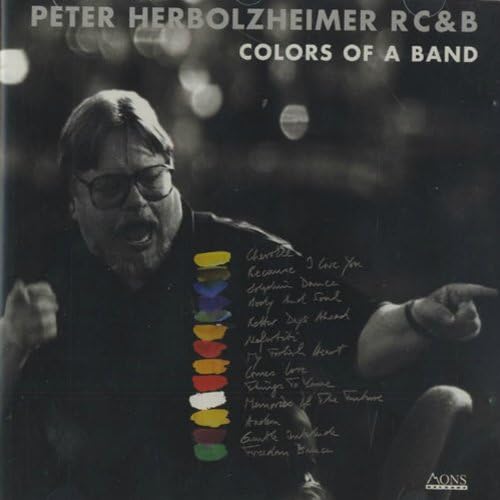 洋楽 Brass And Rhythms Amazon MusicでPeter Herbolzheimer Rhythm Combination & Brass